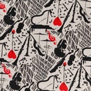 BLACK AND WHITE, MUSIC