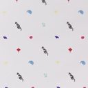 WHITE, DRAGON DESIGN