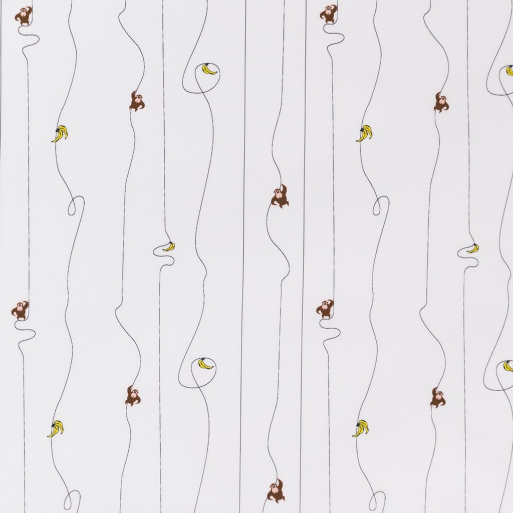 MONKEYS AND BANANAS DESIGN