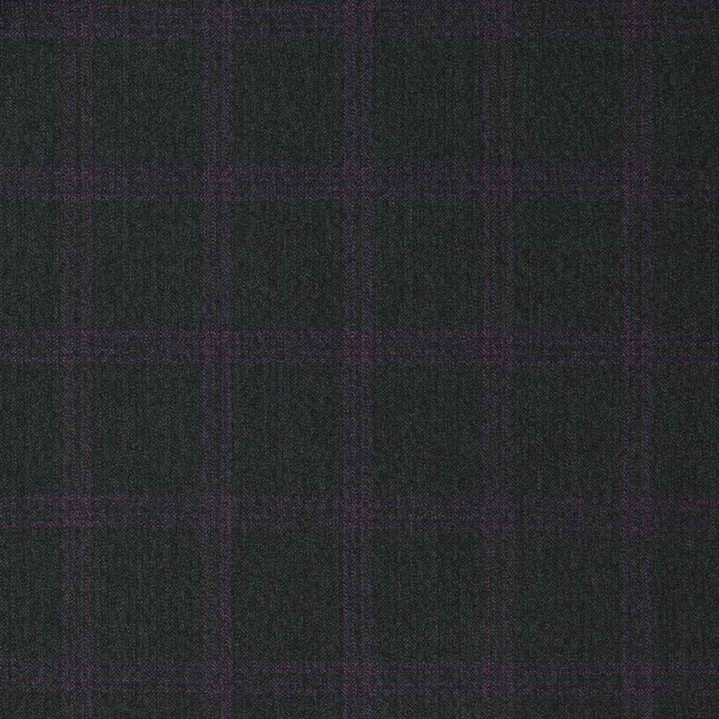 GREEN,PINK CHECKS (2 PLY)