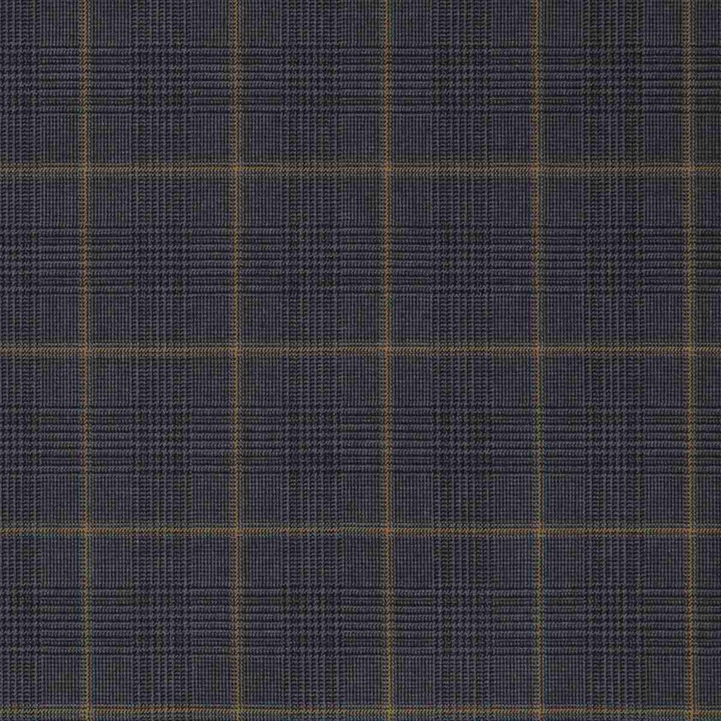 GREY,BROWN CHECKS (2 PLY)