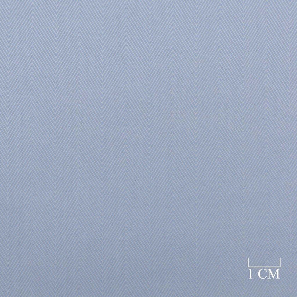 BLUE, HERRINGBONE
