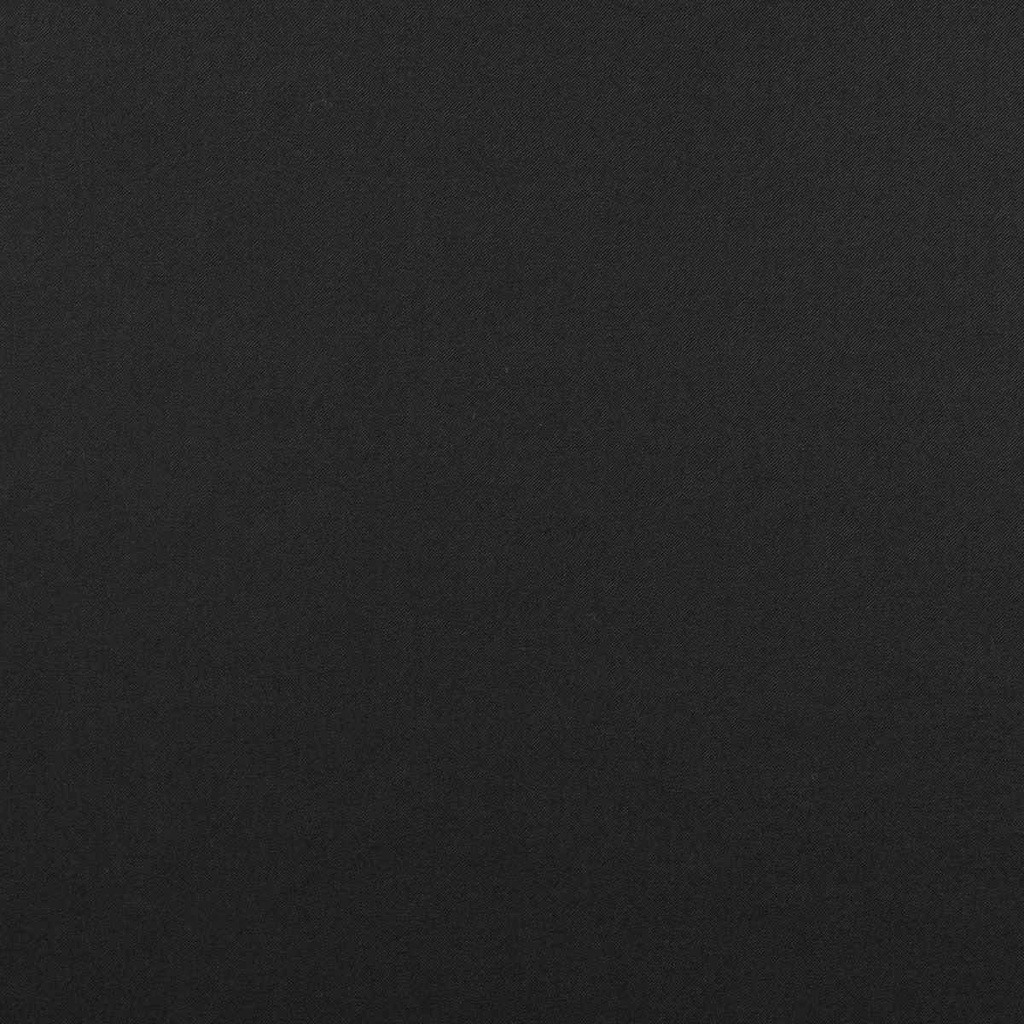 BLACK, PLAIN (ST# 34021)