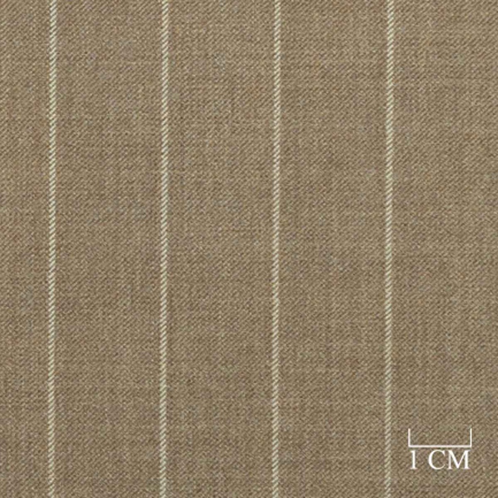 BROWN, STRIPES (ST# 34025)