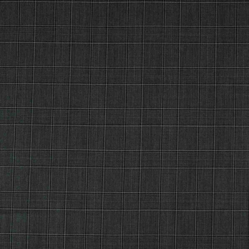 GREY, CHECKS (ST# 24073)