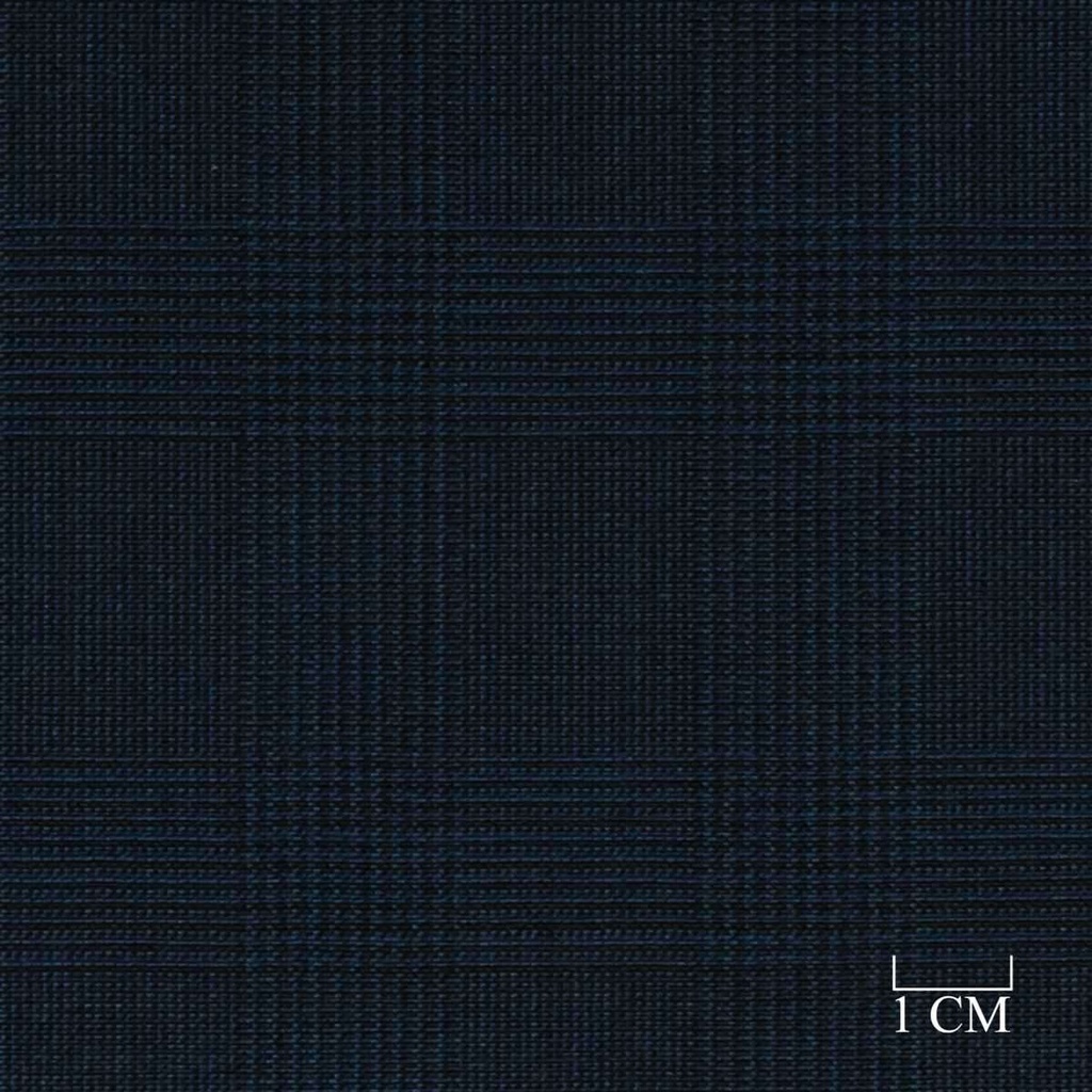 DARK BLUE, CHECKS (ST# 24078)