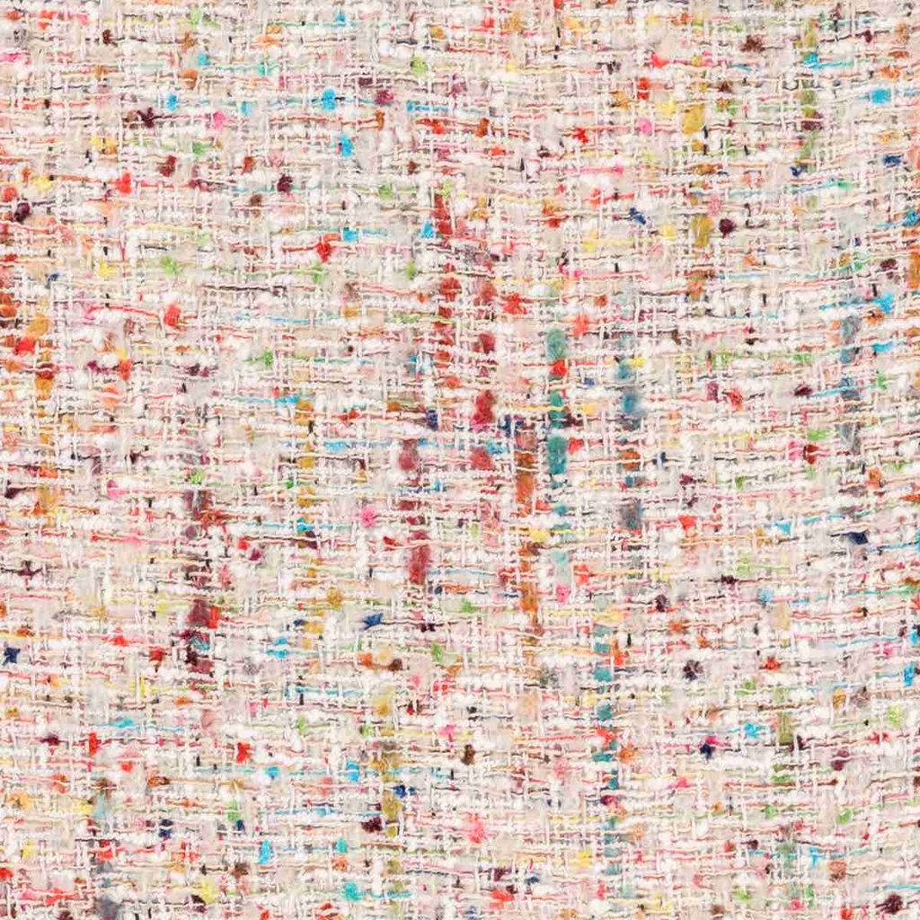 MIXED PINK RED BLUE, MINI DESIGN