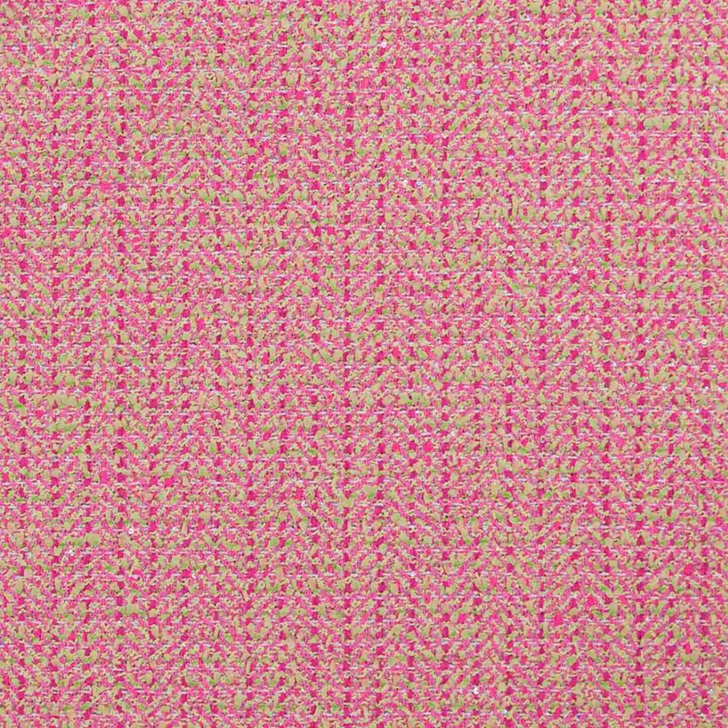 PINK, GREEN MINI DESIGN