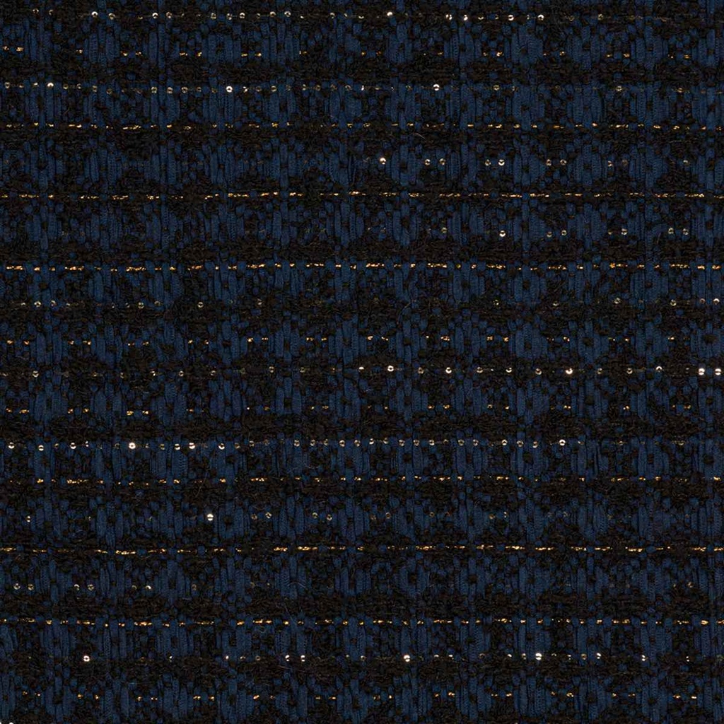 DARK BLUE, BLACK MINI DESIGN