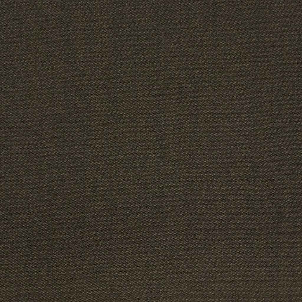DARK BROWN, CAVALRY TWILL