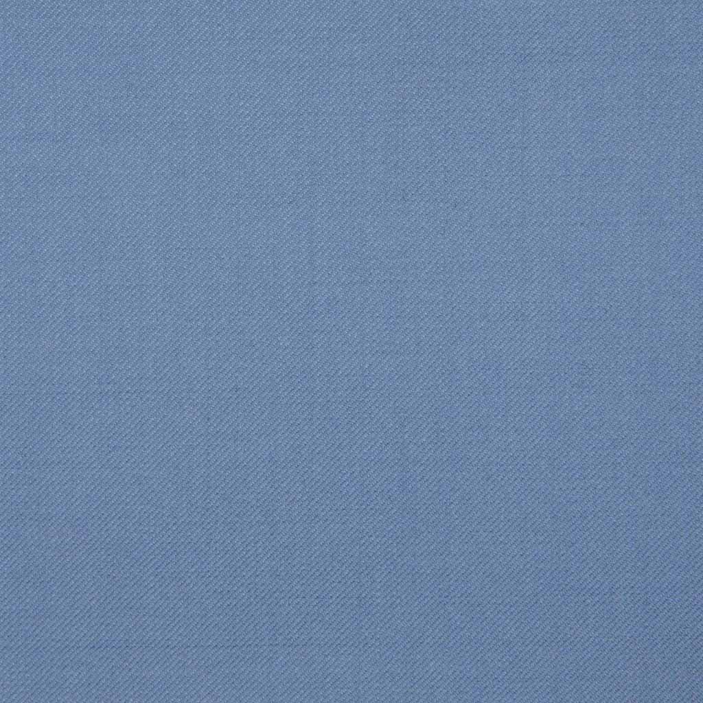 LIGHT BLUE, PLAIN