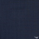 DARK BLUE, HOUNDSTOOTH (2 PLY) (DR# 18010)