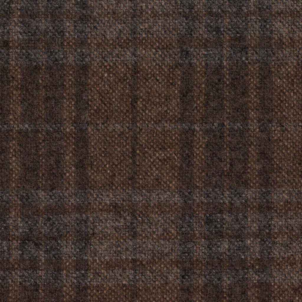 BROWN, CHECKS (DR# 85010)