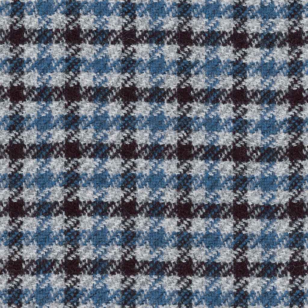 BLUE, CHECKS (DR# 85017)