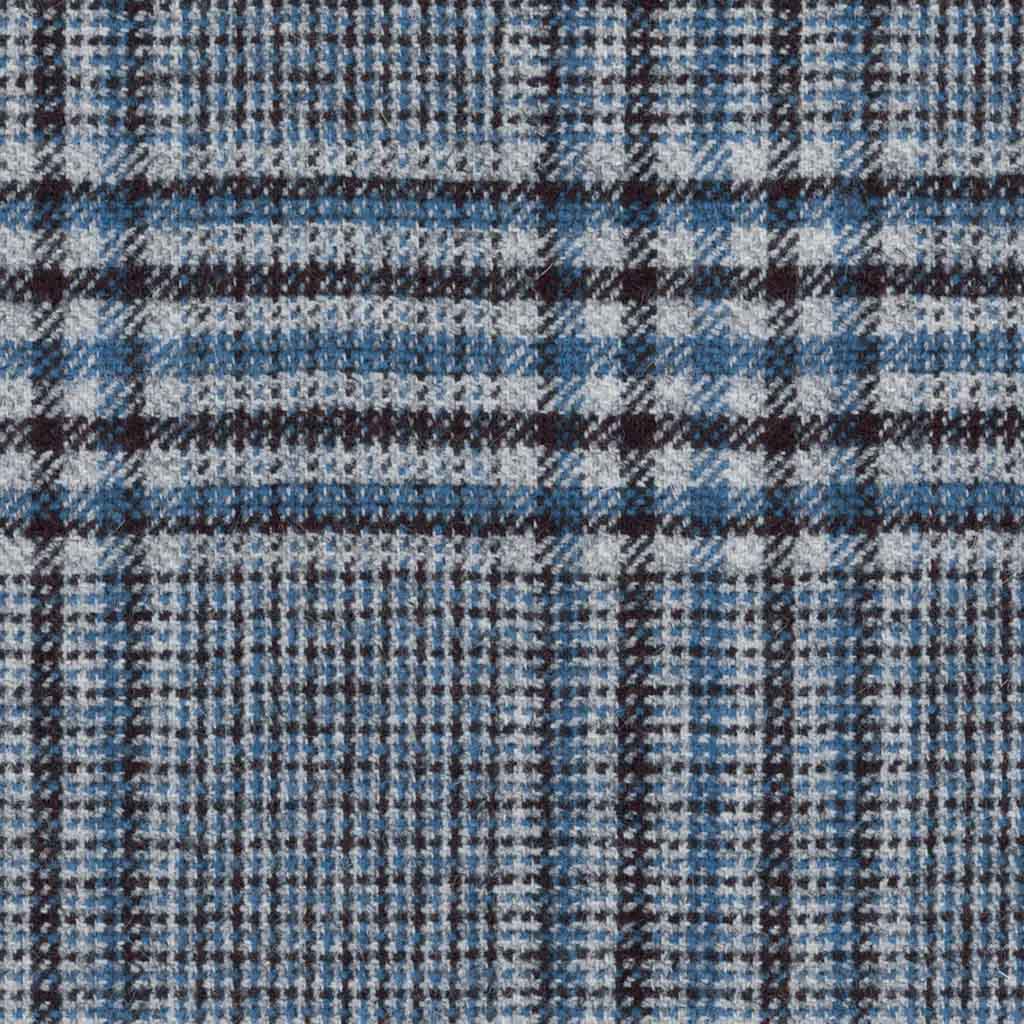 BLUE, CHECKS (DR# 85018)