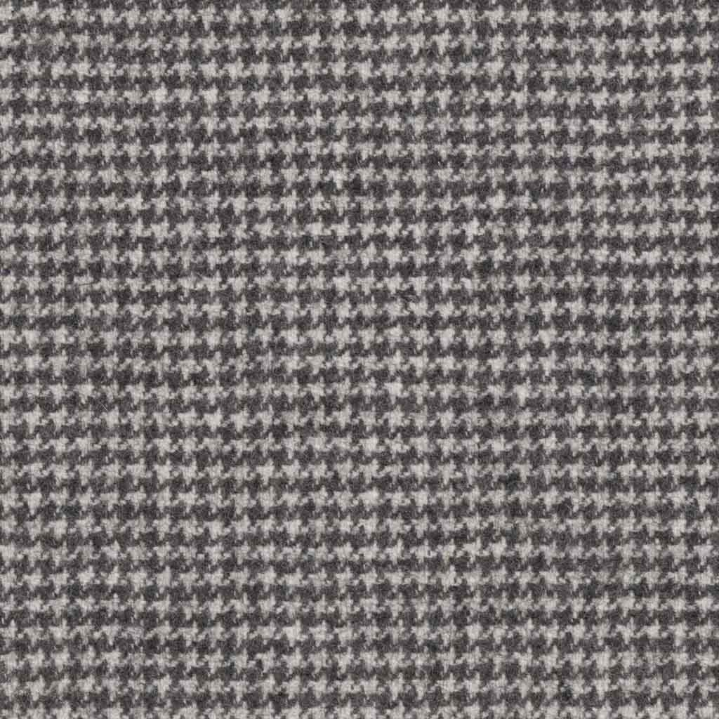 GREY, HOUNDSTOOTH (DR# 85022)