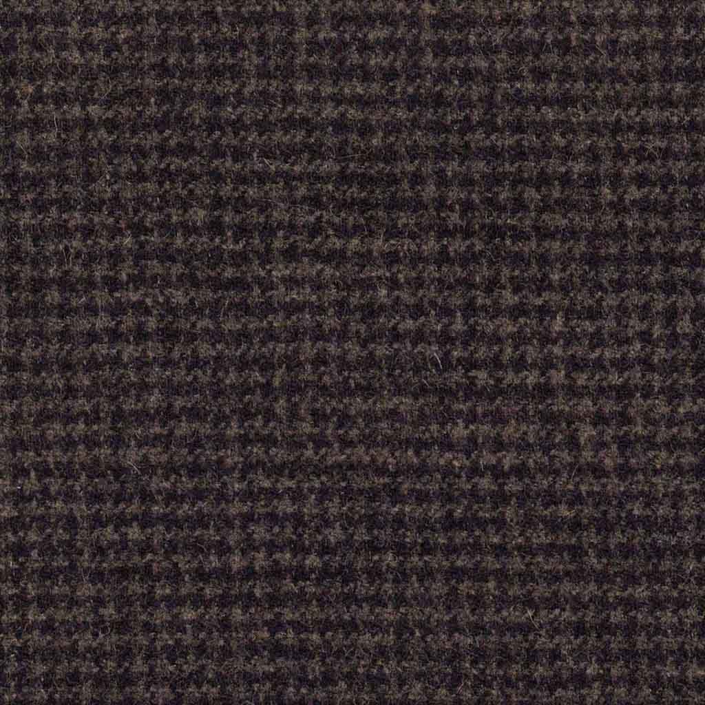 DARK GREY, HOUNDSTOOTH (DR# 85024)
