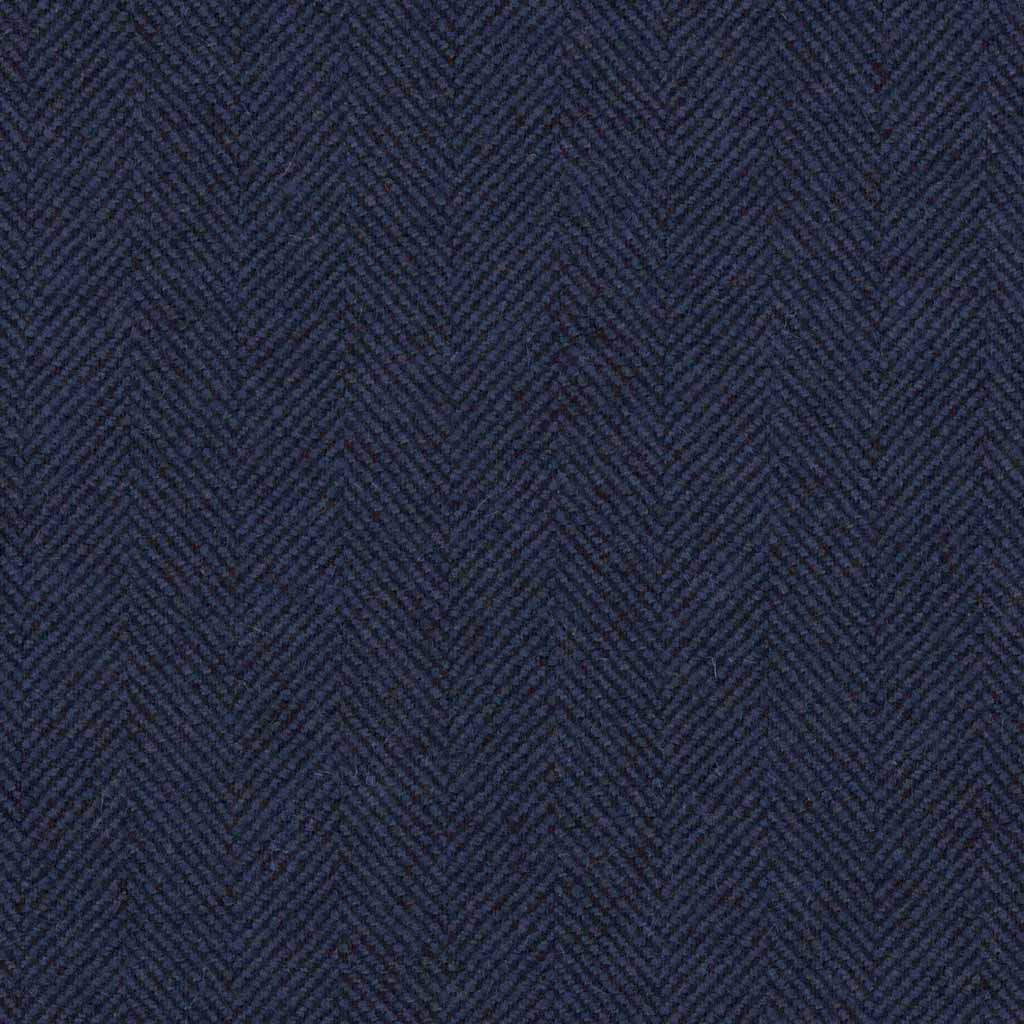 BLUE, HERRINGBONE