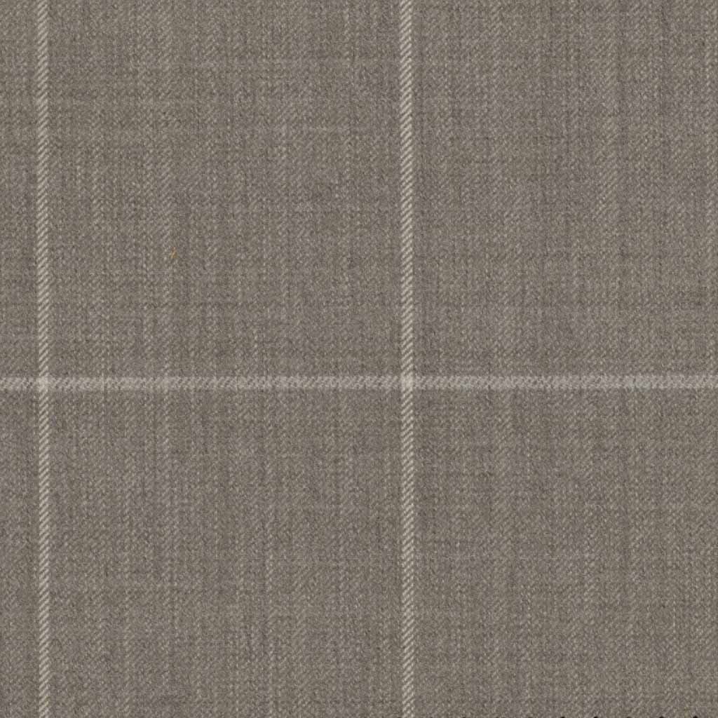 GREY, CHECKS (DR# 40008)