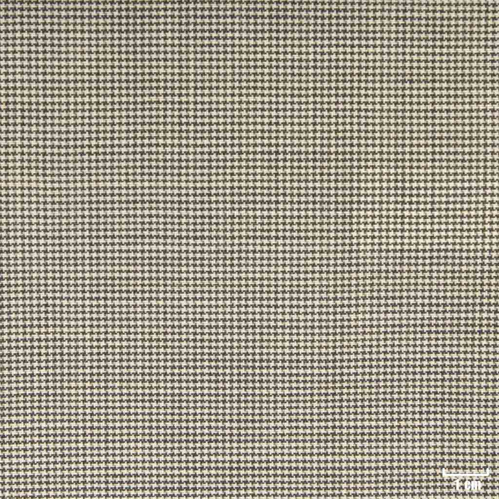 OFF WHITE, BLACK HOUNDSTOOTH