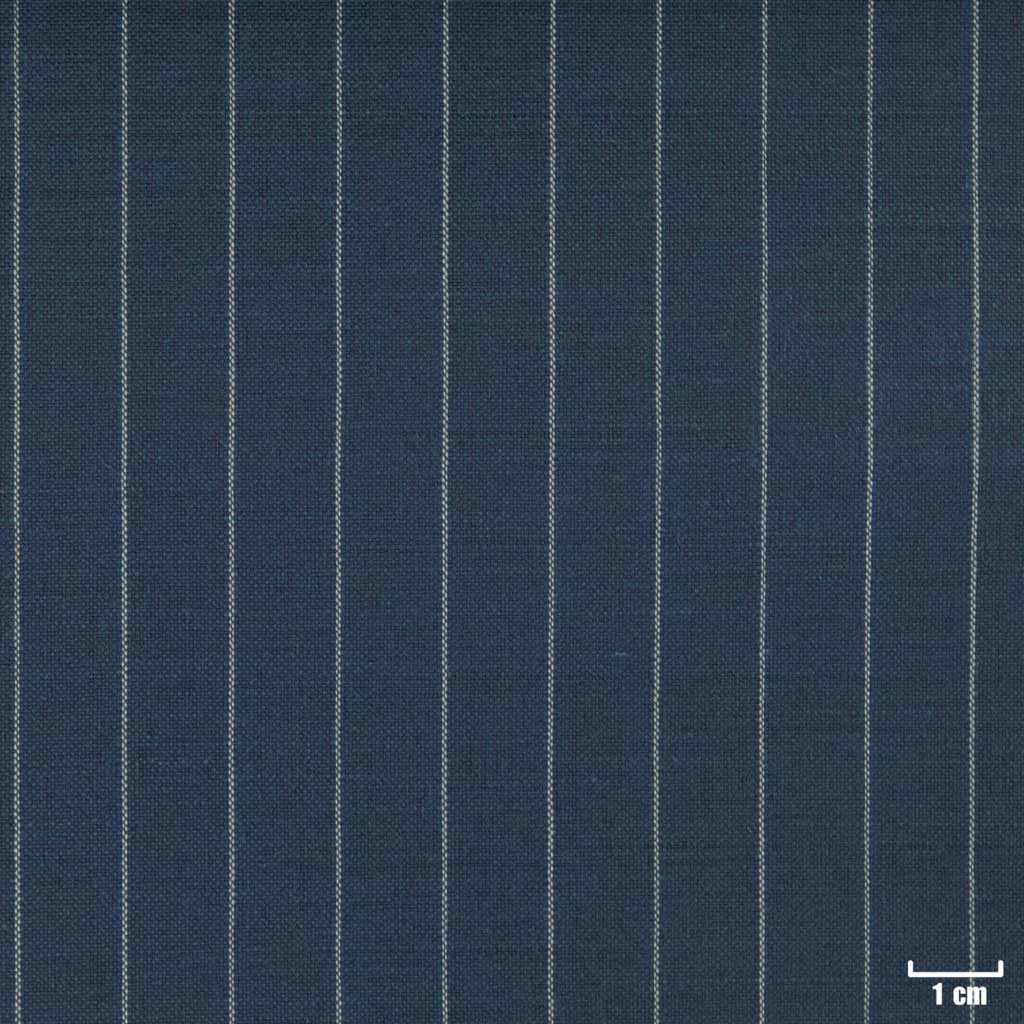 BLUE, OFF WHITE STRIPES