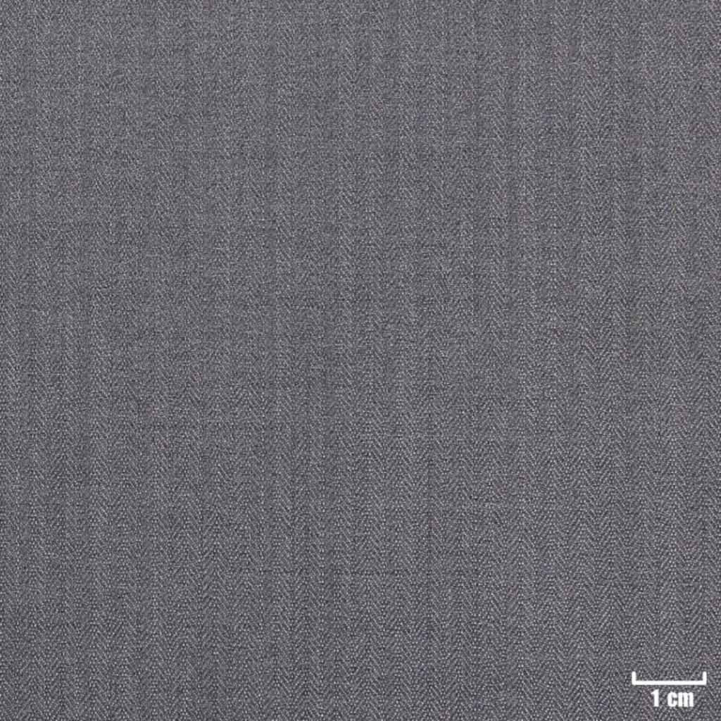 MIXED GREY/BLUE HERRINGBONE
