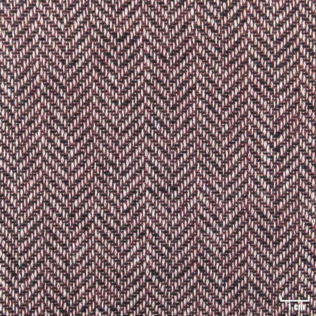 REDDISH BROWN, HERRINGBONE