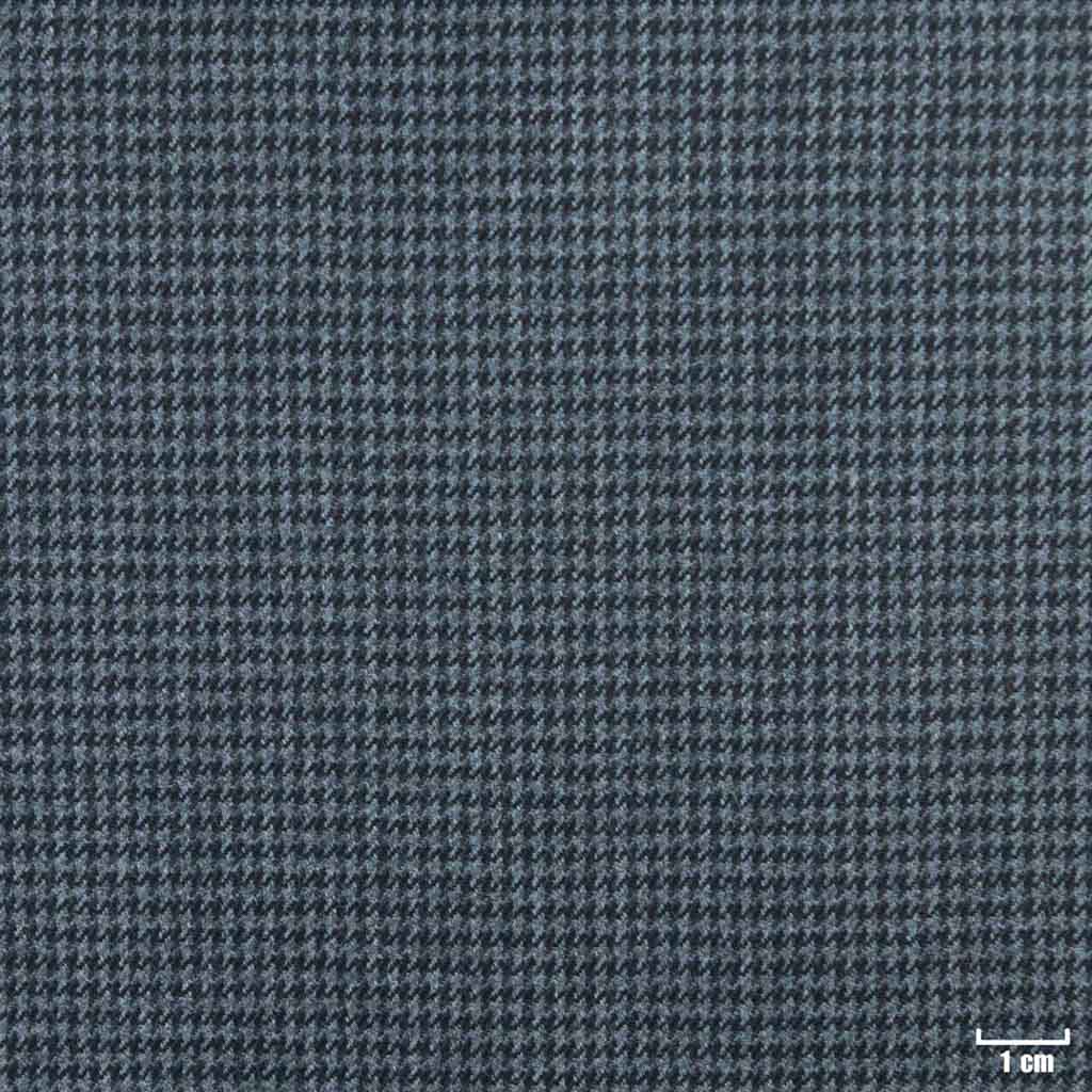 DARK GREY, BLACK HOUNDSTOOTH