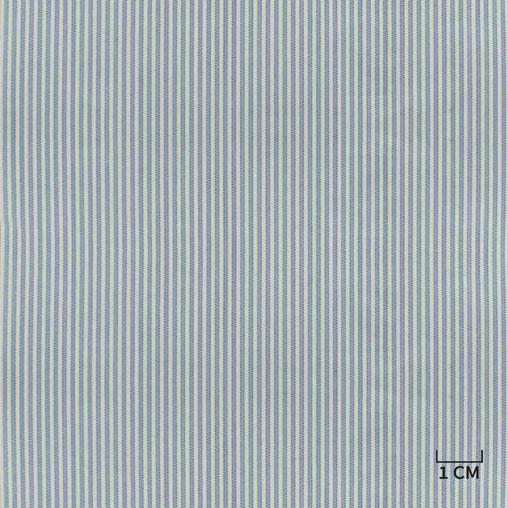BLUE/WHITE STRIPES