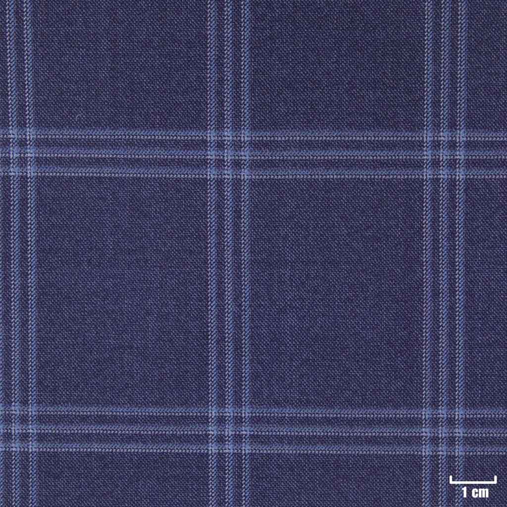 DARK BLUE, BLUE CHECKS