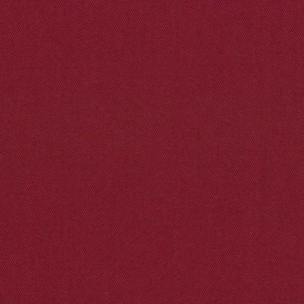 BURGUNDY, PLAIN (DR# 12018)