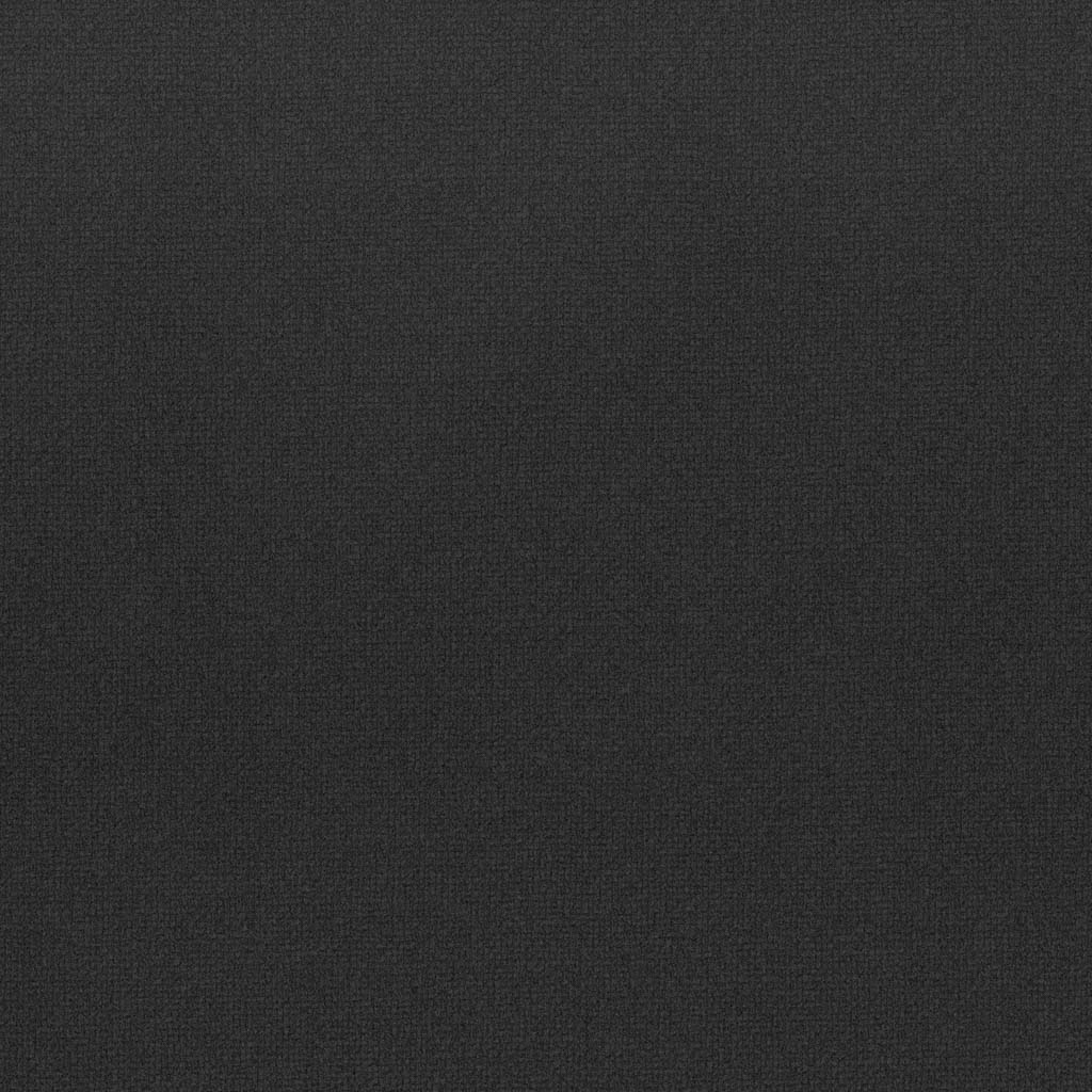 BLACK, PLAIN (2 PLY) (DR# 18025)
