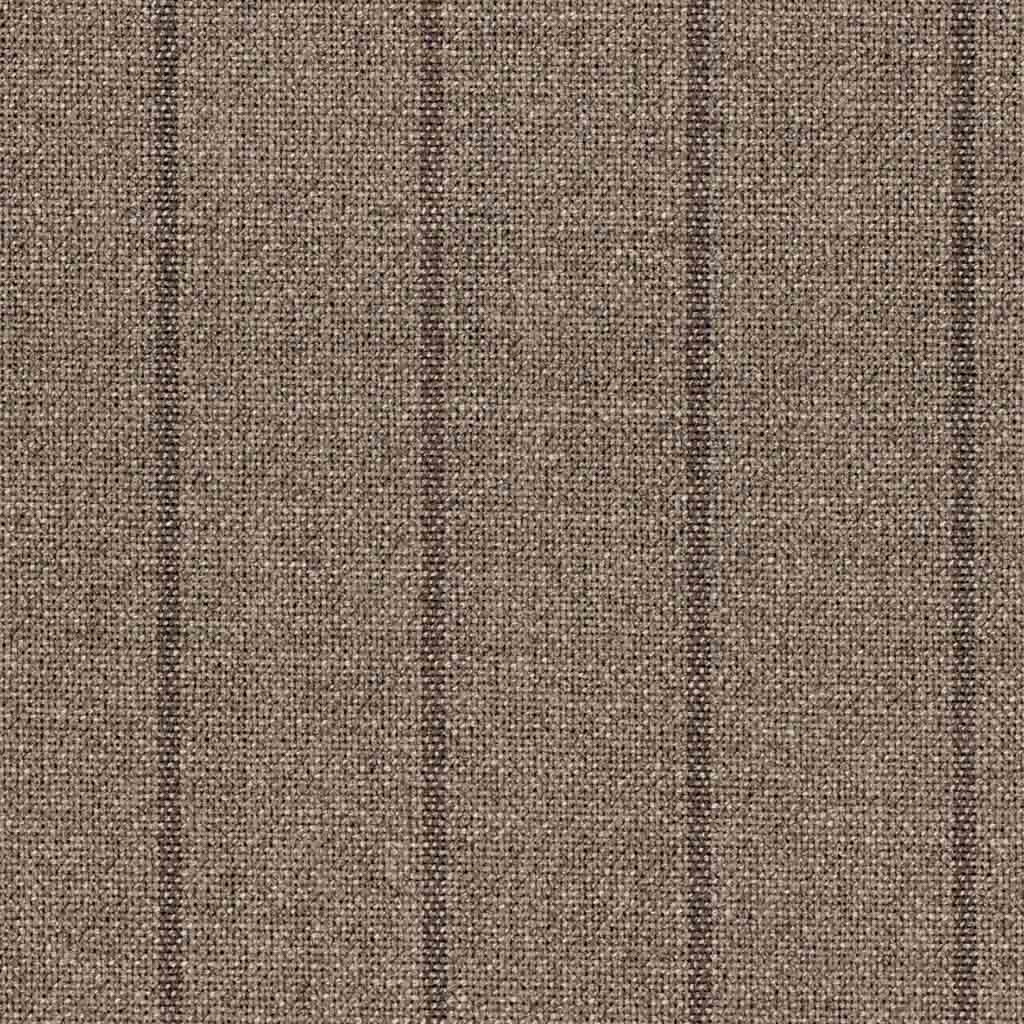 GREY, BROWN STRIPES (4 PLY) (DR# 18032)