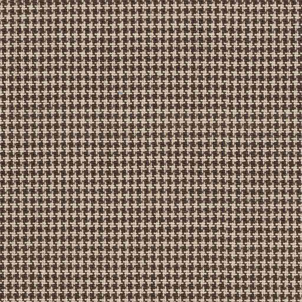 GREY, HOUNDSTOOTH (4 PLY) (DR# 18037)