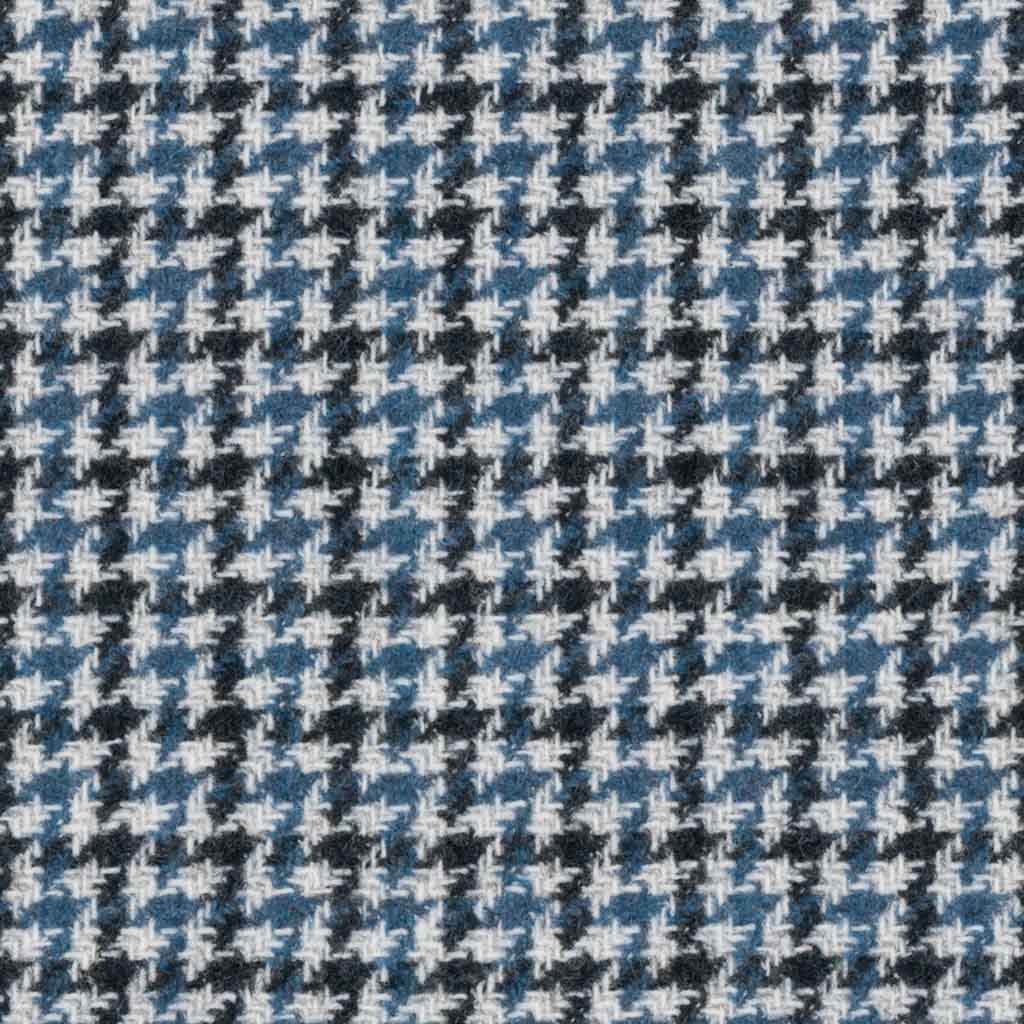 BLACK/BLUE, MINI DESIGN