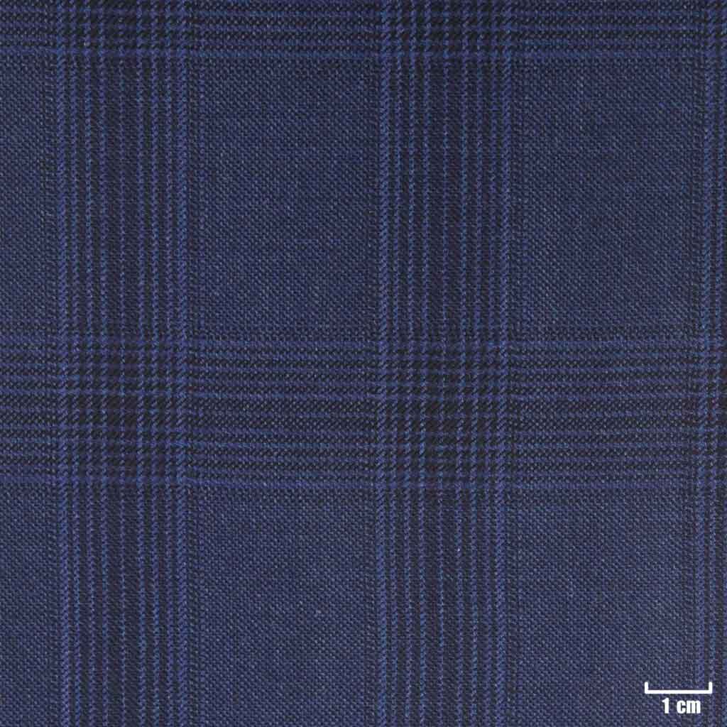 BLUE, CHECKS (DR# 9106)