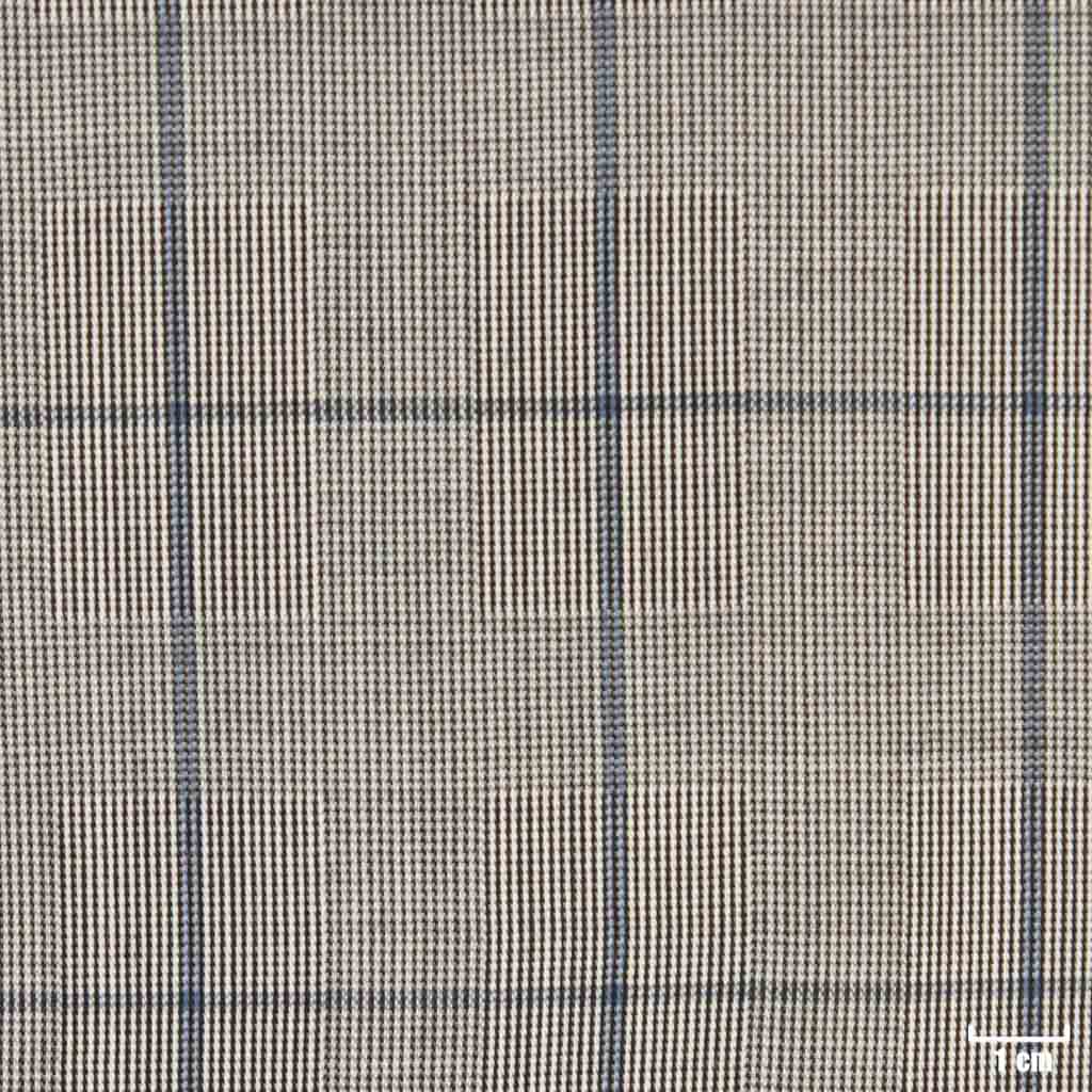 GREY, CHECKS (DR# 9116)