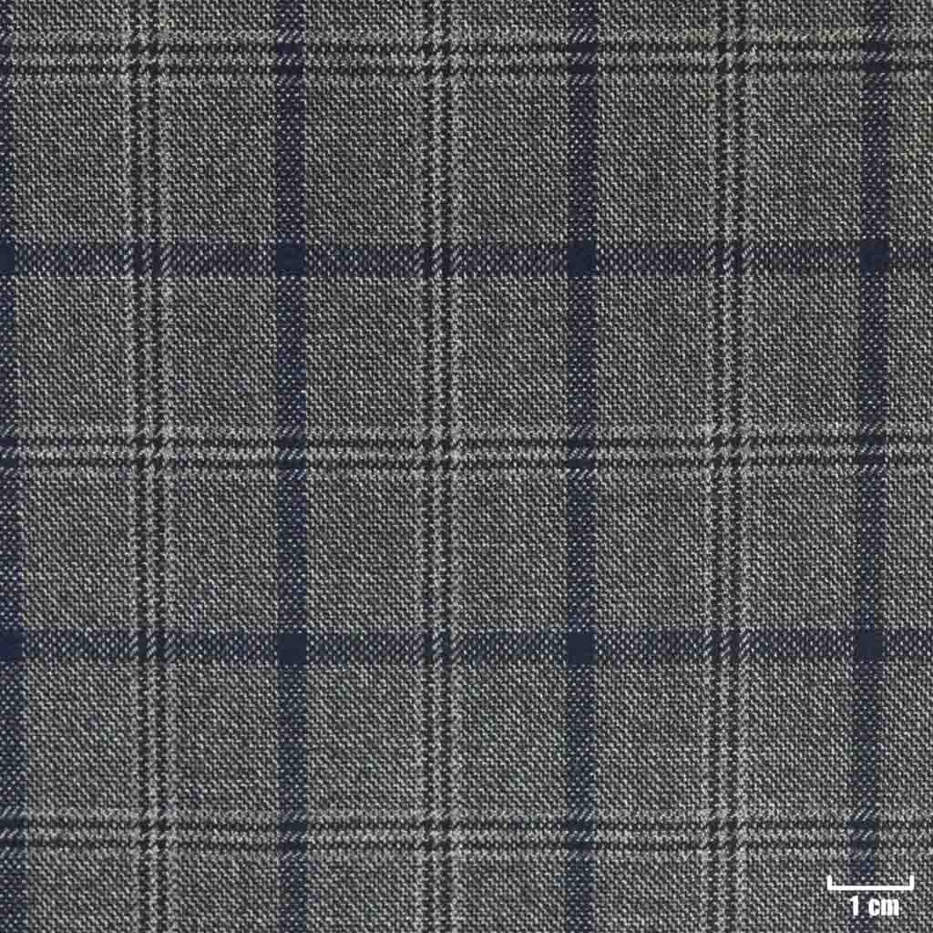 GREY, CHECKS (DR# 9208)