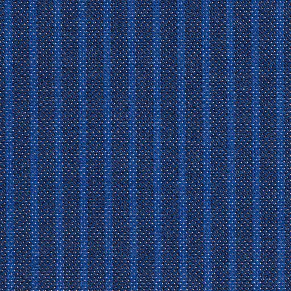 BLUE, STRIPES