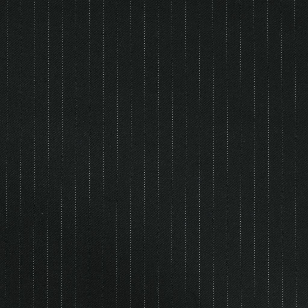 DARK BLUE, WHITE STRIPES