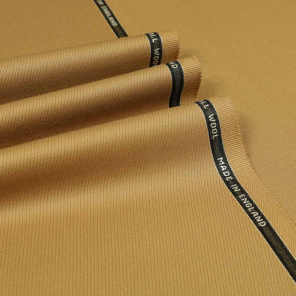 CAMEL, CAVALRY TWILL