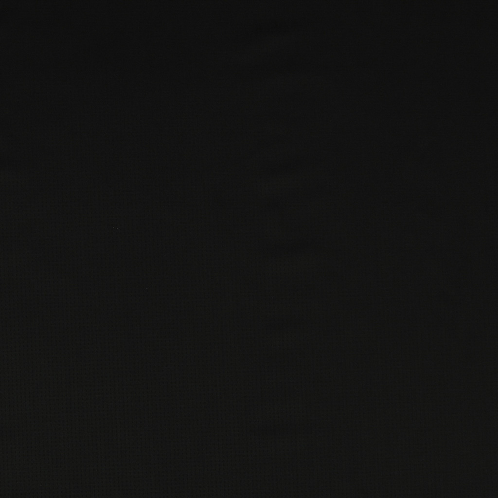 BLACK, DOTTED PATTERN