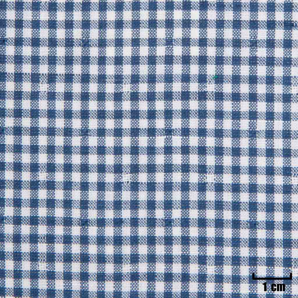 MIXED BLUE/WHITE, CHECKS