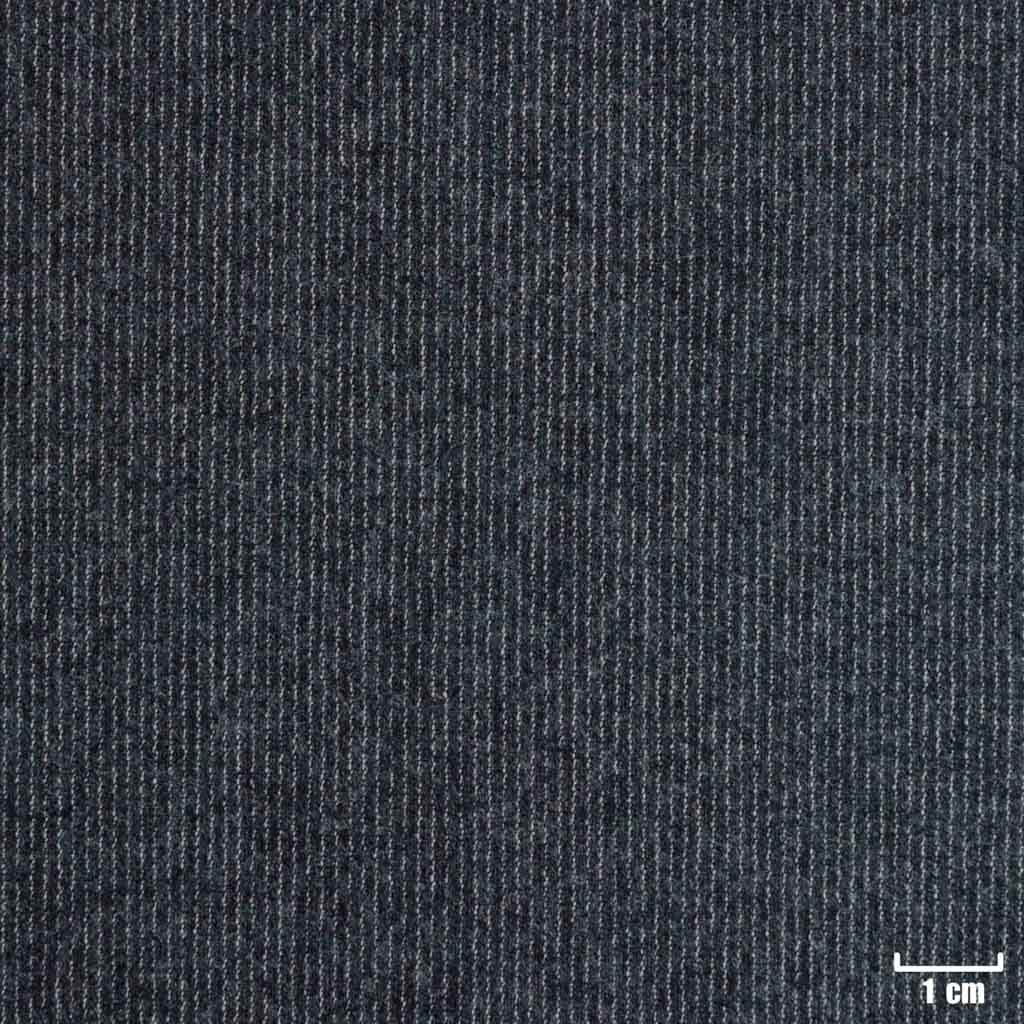 GREY, NARROW OFF WHITE STRIPES