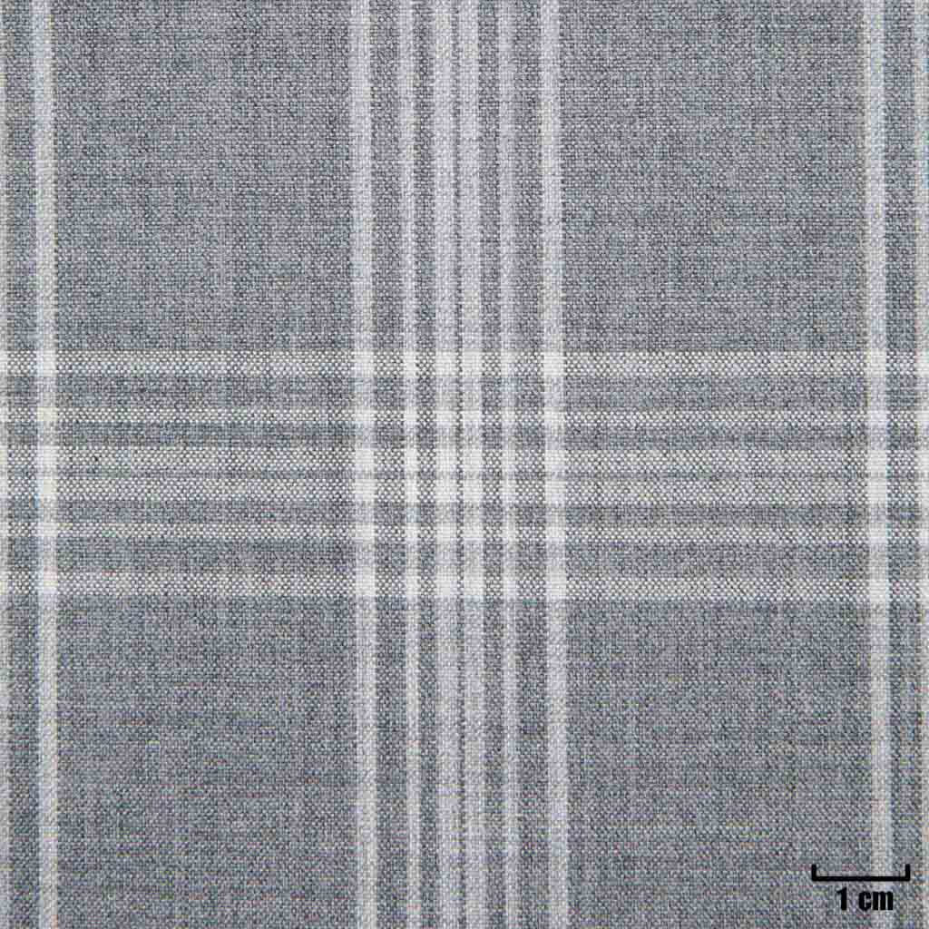 GREY, OFF WHITE CHECKS