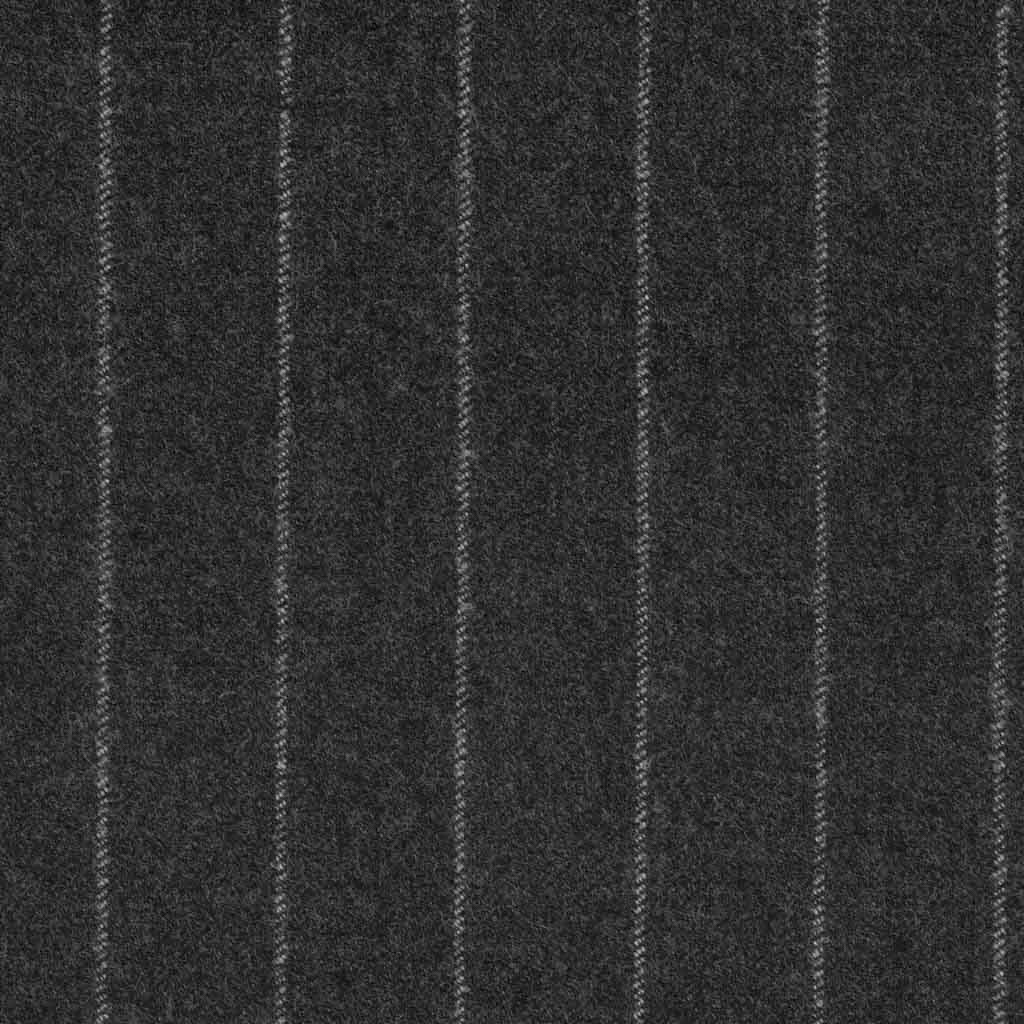 CHARCOAL, OFF WHITE STRIPES (DR# 68034)