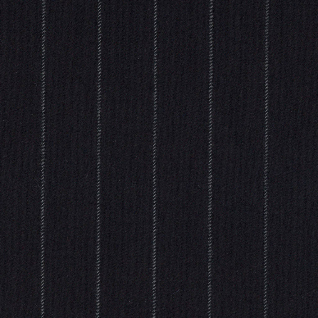 NAVY, OFF WHITE STRIPES (DR# 68036)