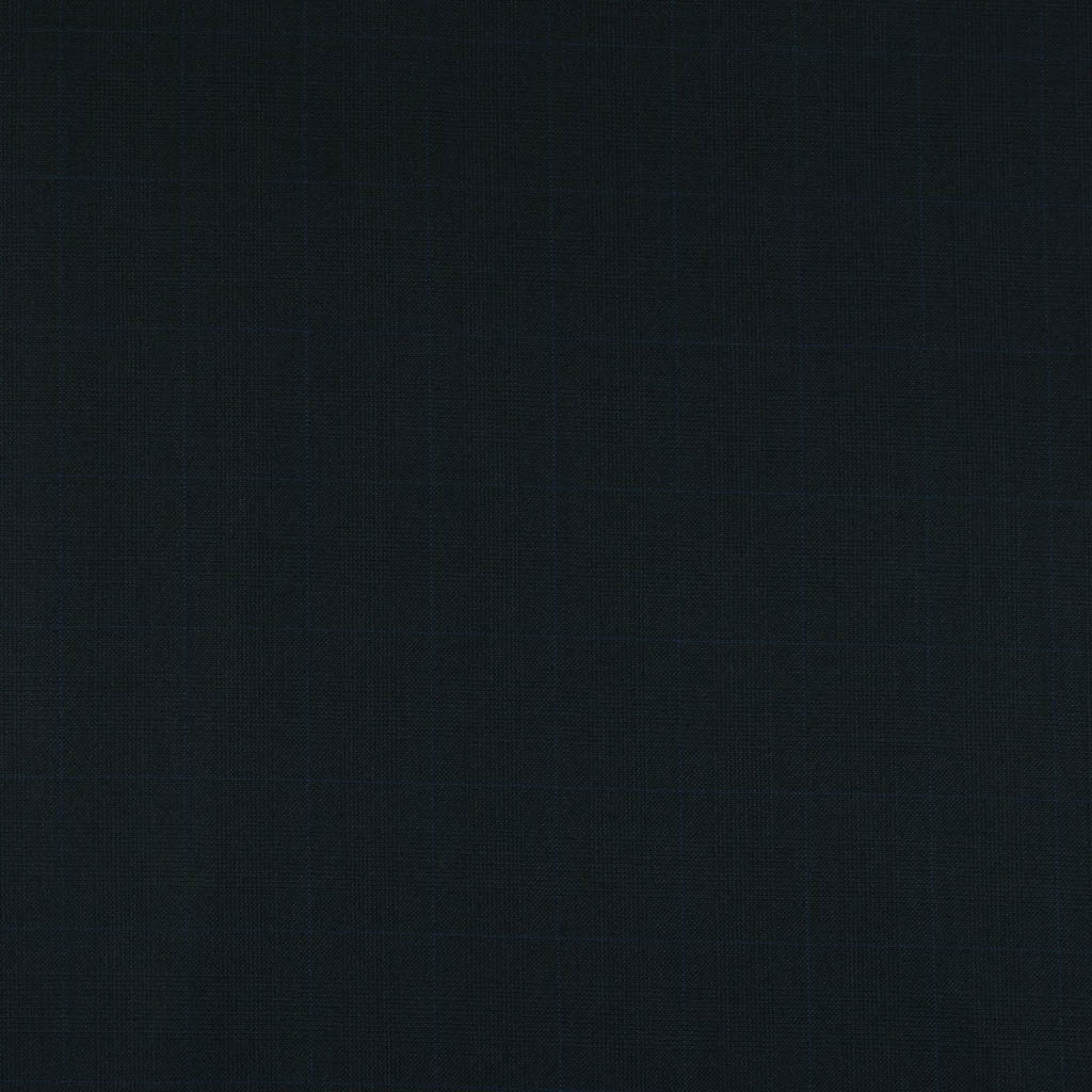 BLUE, 3"X2.5" BLUE CHECKS