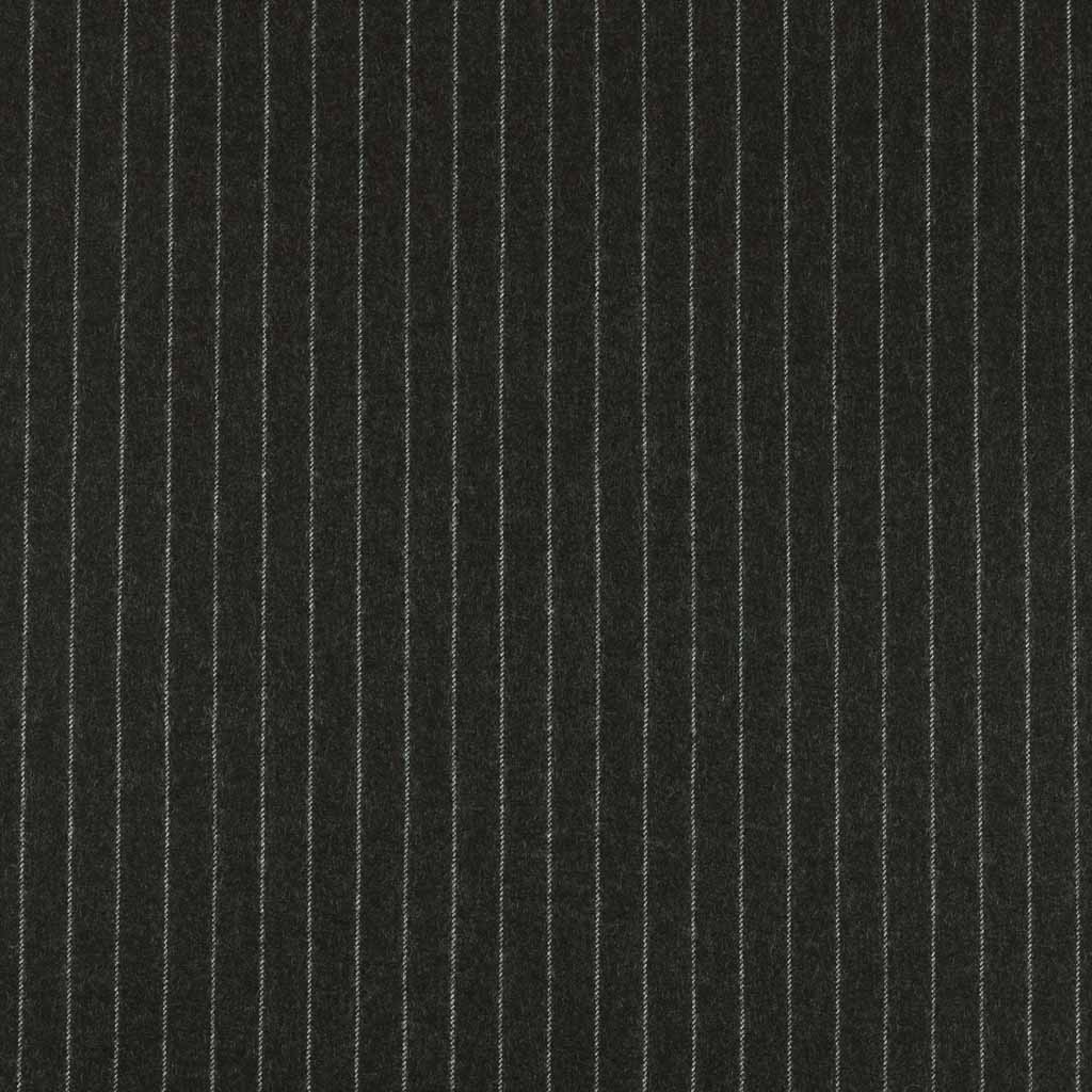 BLACK, OFF WHITE STRIPES