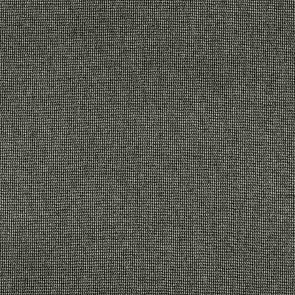 MIXED BLACK/WHITE, HOUNDSTOOTH